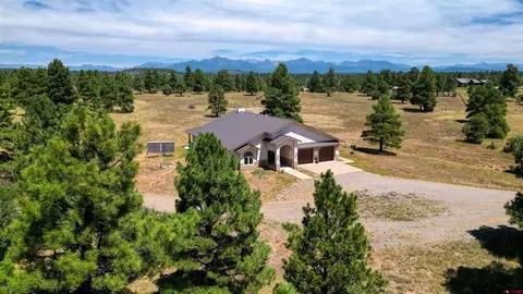 167 Colorado Pl, Pagosa Springs, CO 81147