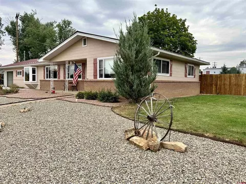 602 E 2nd St, Cortez, CO 81321