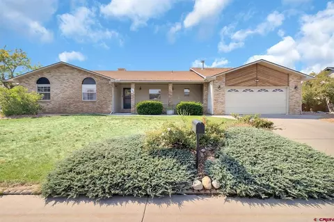 1644 Ironton St, Montrose, CO 81401