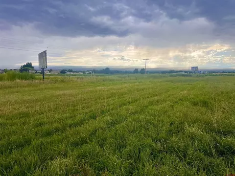13 Acres Higway 50, Montrose, CO 81401