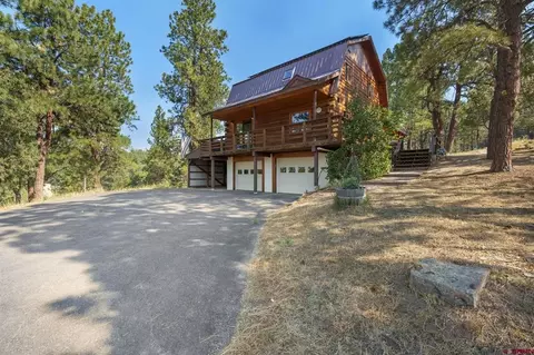 1310 Meadow Rd, Durango, CO 81303