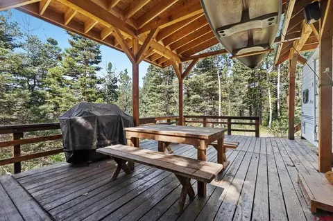 126 Sierra Verde Ln, Durango, CO 81301 photo 9
