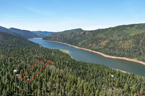 126 Sierra Verde Ln, Durango, CO 81301