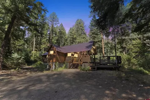 104 Bear Mountain Pl, Pagosa Springs, CO 81147