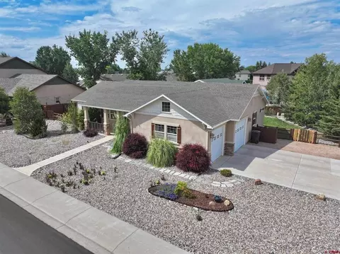 2717 Peyton Dr, Montrose, CO 81401