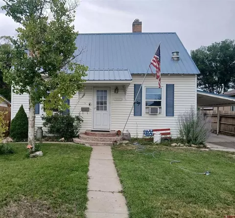 930 Meeker St, Delta, CO 81416