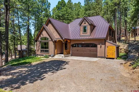 616 Mesa Dr, Bayfield, CO 81122