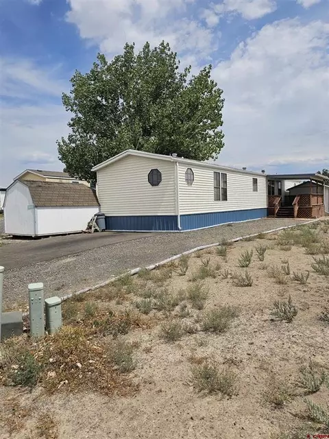 19819 Joy Rd #22, Austin, CO 81410
