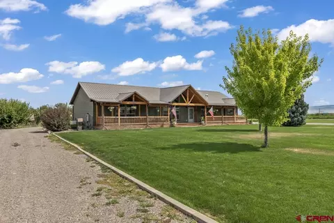 58133 Dandy Rd, Olathe, CO 81425
