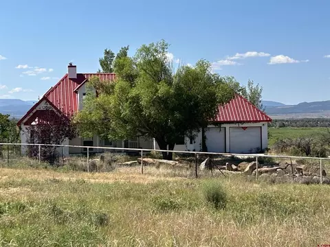 32116 Highway 145, Redvale, CO 81431