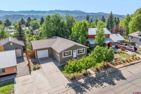 2210 Forest Ave, Durango, CO 81301