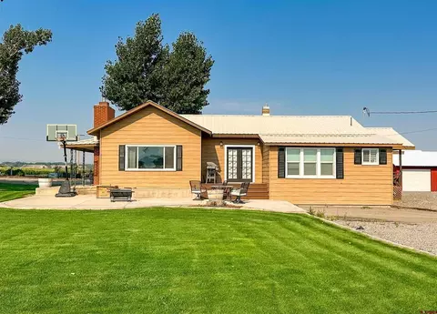 60142 Highway 50, Olathe, CO 81425
