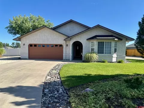 1685 Hermosa St, Montrose, CO 81401