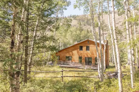 1950 County Road 771, Ohio City, CO 81237