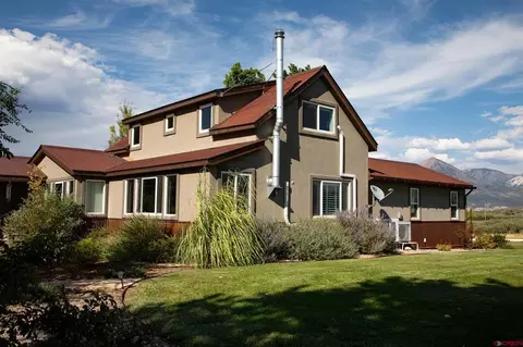 36557 Grandview Mesa Rd, Crawford, CO 81415