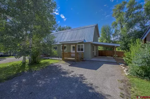 1310 W Tomichi Ave #23, Gunnison, CO 81230