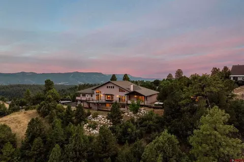 481 Far View Rd, Durango, CO 81303