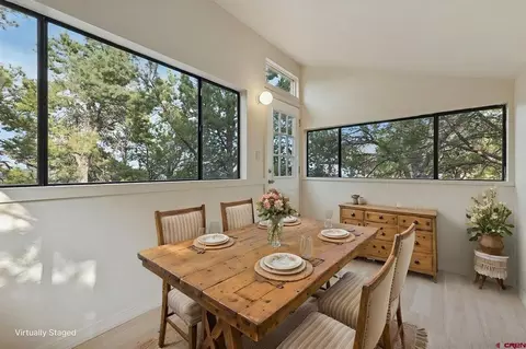 Dining - 481 Far View Rd, Durango, CO 81303 photo 1 of 2