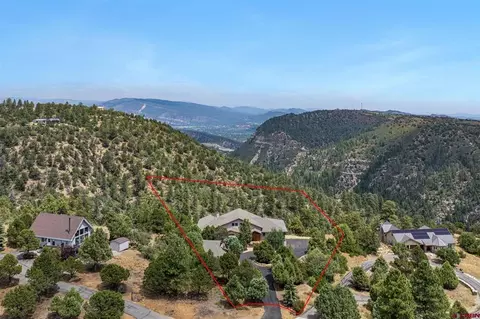 View/Area - 481 Far View Rd, Durango, CO 81303 photo 1 of 1