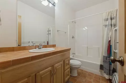 Bath - 481 Far View Rd, Durango, CO 81303 photo 5 of 5