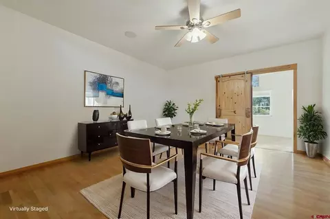 Dining - 481 Far View Rd, Durango, CO 81303 photo 2 of 2