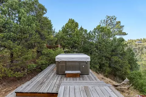 Exterior - 481 Far View Rd, Durango, CO 81303 photo 5 of 8