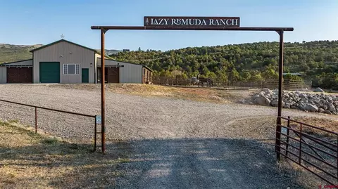 21578 Highway 65, Cedaredge, CO 81413