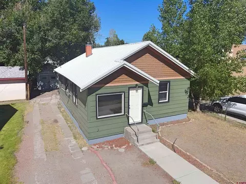 117 La Veta Ave, Alamosa, CO 81101
