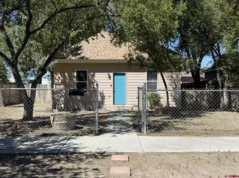 925 Palmer St, Delta, CO 81416
