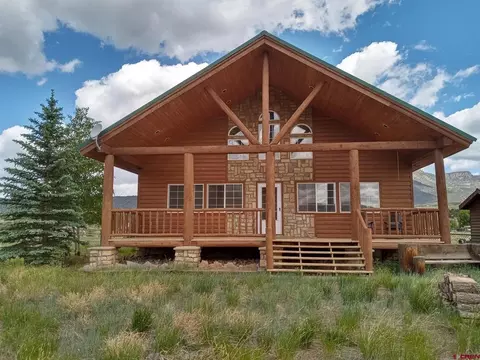 74 Owhi Rd, South Fork, CO 81154