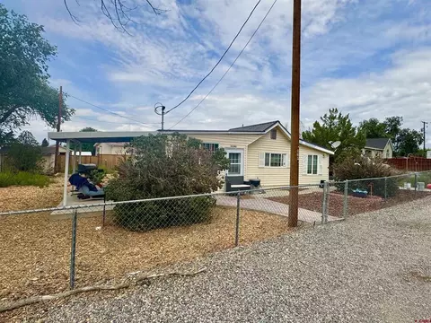 103 N Grand Ave, Olathe, CO 81425