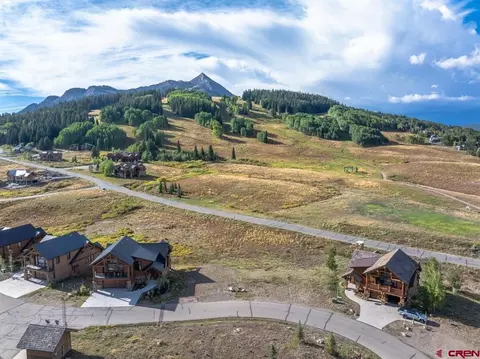 8 Appaloosa Rd, Crested Butte, CO 81224