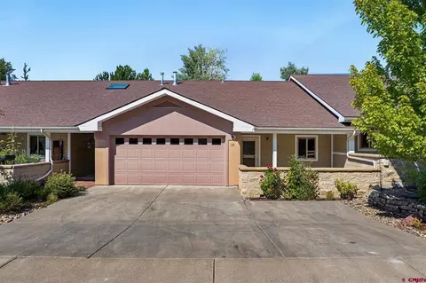 25 Brookstone Ct #H, Durango, CO 81301