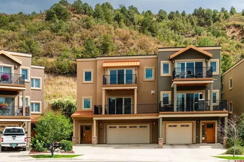 20 Sage Hill Ct, Durango, CO 81301 photo 1