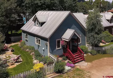 513 Third St, Crested Butte, CO 81224