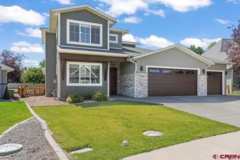 3739 Buffalo Ln, Montrose, CO 81403