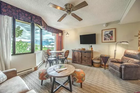 6 Emmons Rd #553, Crested Butte, CO 81225