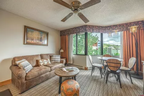 6 Emmons Rd #553, Crested Butte, CO 81225