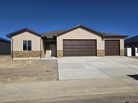 15179 Silver Belle St, Delta, CO 81416