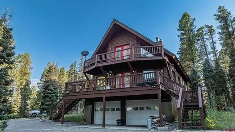 180 Crest Dr, Cimarron, CO 81220