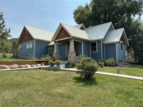 41515 Lamborn Mesa Rd, Paonia, CO 81428