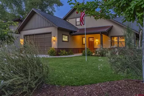 44 Cove Way, Durango, CO 81301