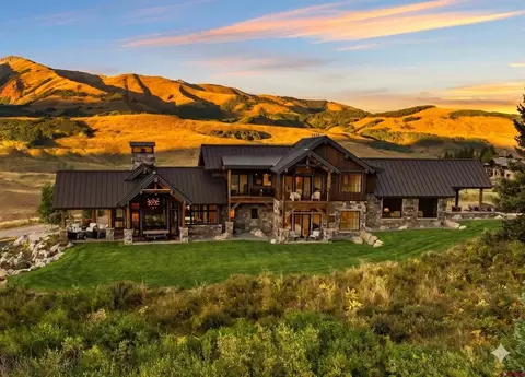 18 Walking Deer Ln, Crested Butte, CO 81225