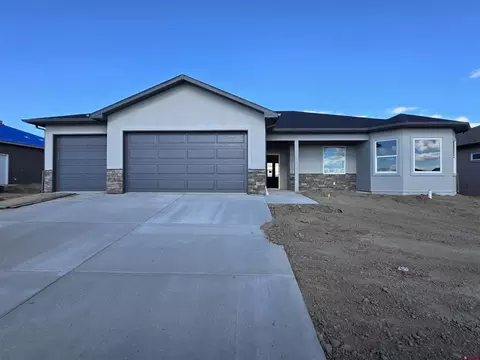 15143 Silver Belle St, Delta, CO 81416