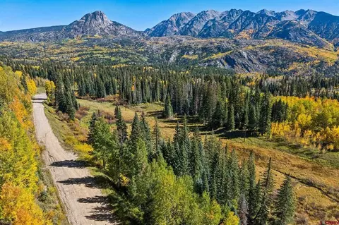 49789 N Us Highway 550, Durango, CO 81301