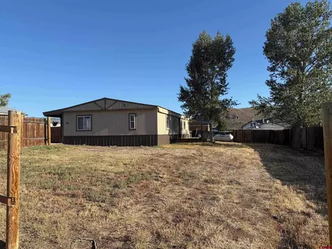 25 Ridge Ln, Gunnison, CO 81230