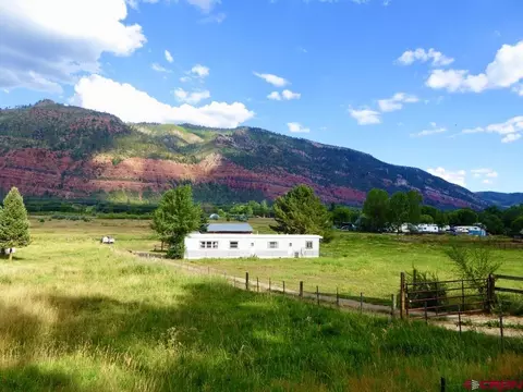 3700 County Road 203, Durango, CO 81301