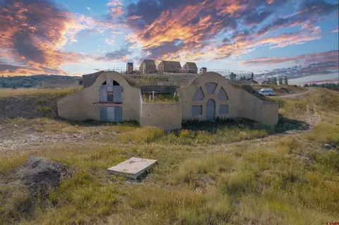 89 Indian Paint Brush Dr, Pagosa Springs, CO 81147