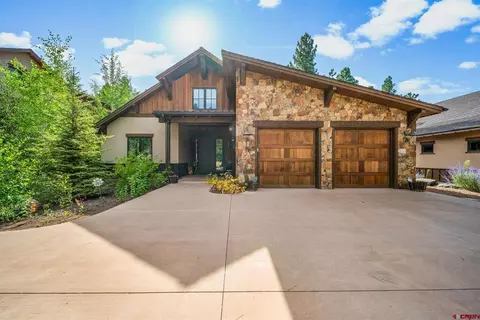 2537 Glacier Club Dr, Durango, CO 81301