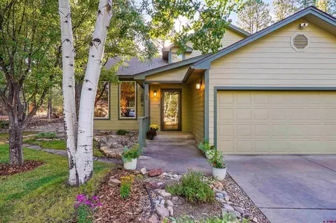 25 Edgemont Way, Durango, CO 81301